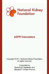 download eGFR Calculators apk